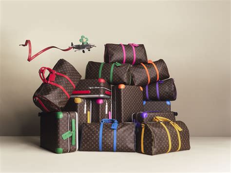 louis vuitton colourmania.